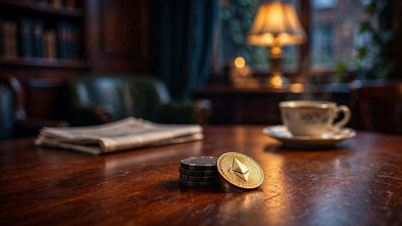 Casinos That Accept Ethereum in the UK: Payment Guide