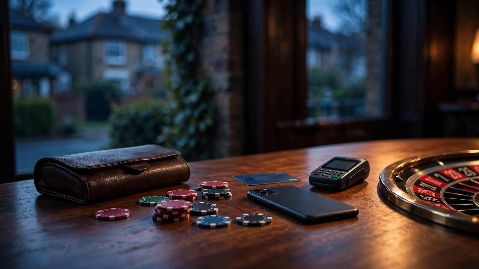 Casinos That Accept Giropay in the UK: What to Check