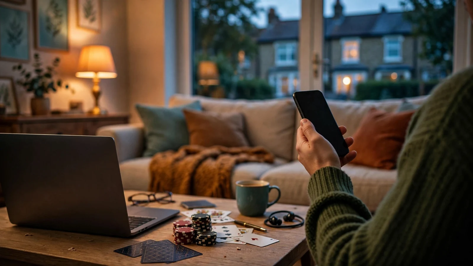 Casinos That Accept Google Pay in the UK