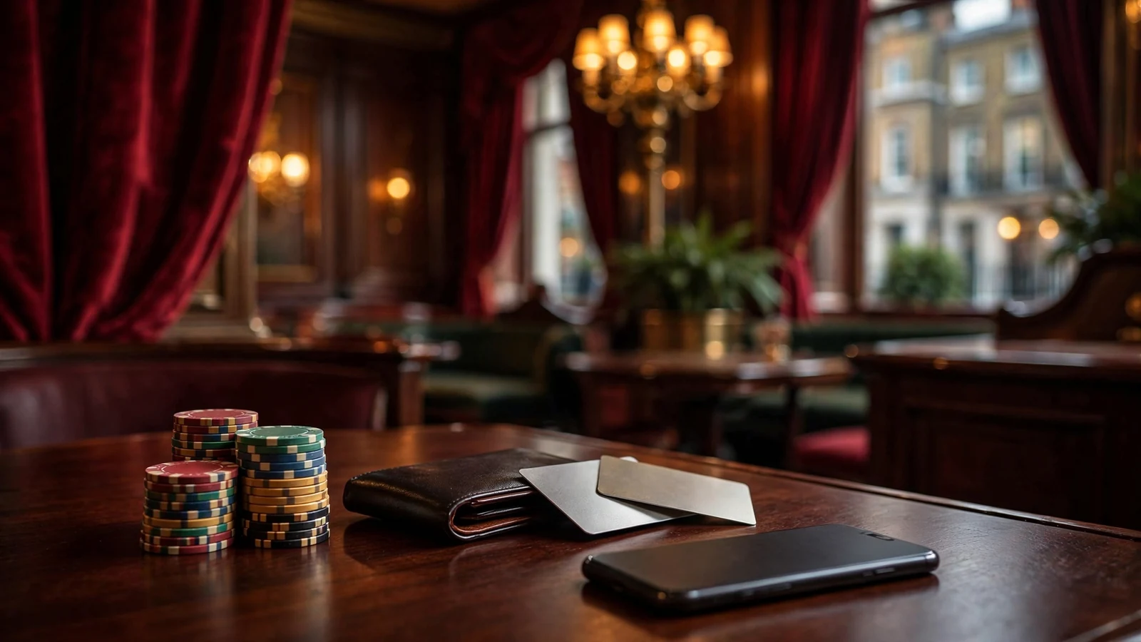 Casinos That Accept iDEAL in the UK: What to Check