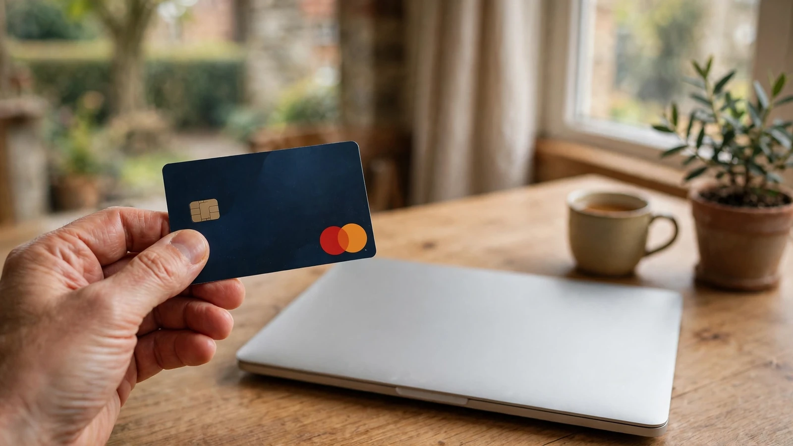 Casinos That Accept Mastercard in the UK: Debit Card Guide