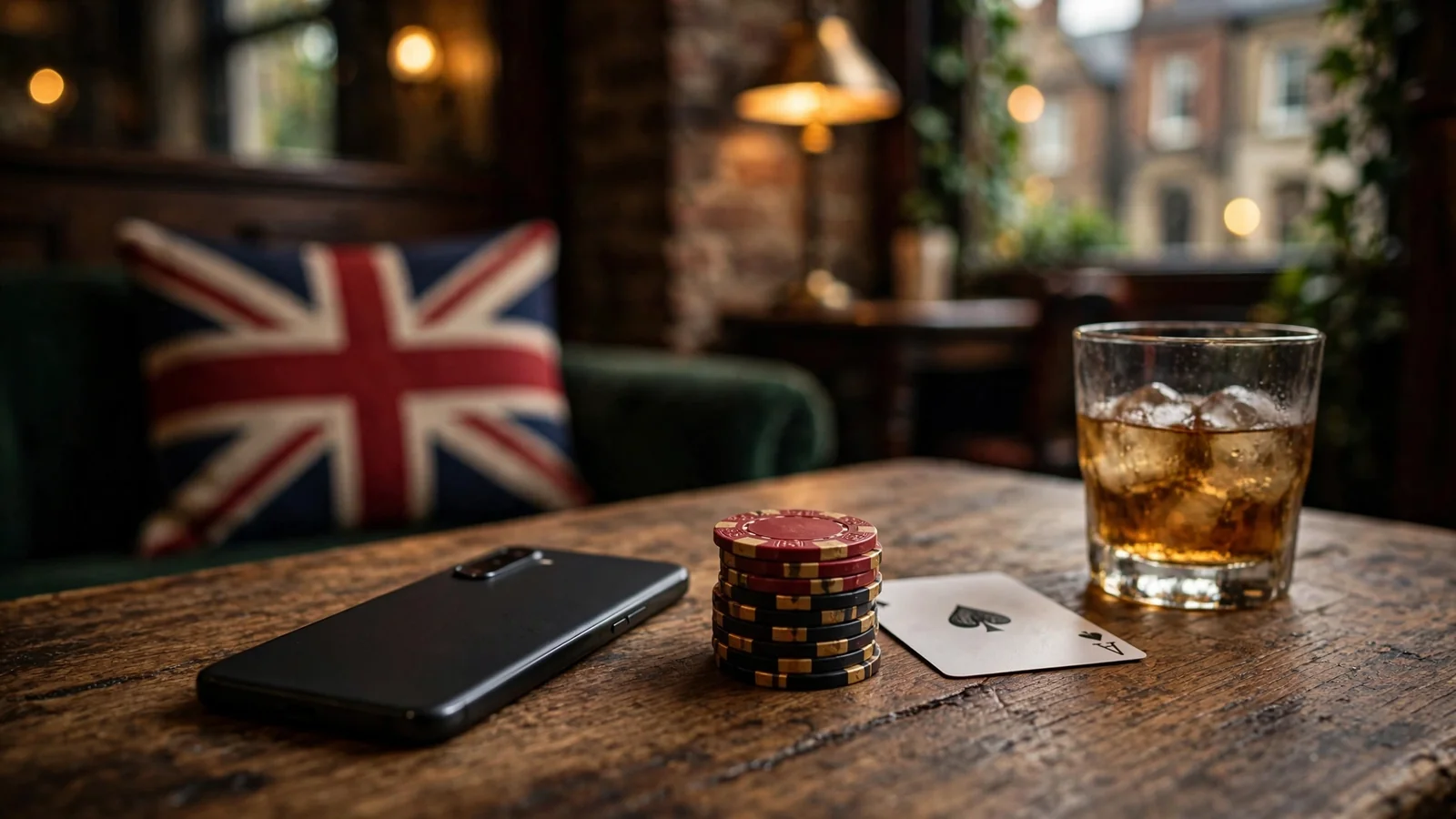 Casinos That Accept Pay N Play in the UK