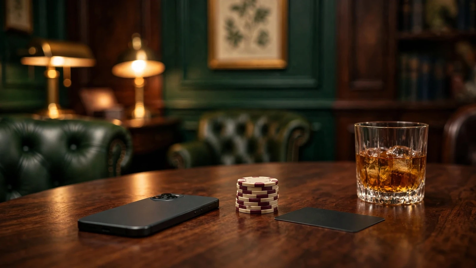 Casinos That Accept POLi in the UK: What to Check