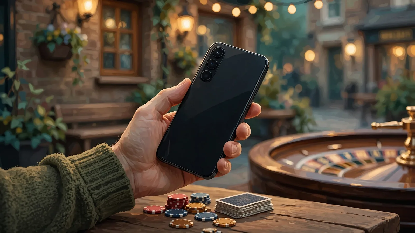 Casinos That Accept Siru Mobile in the UK