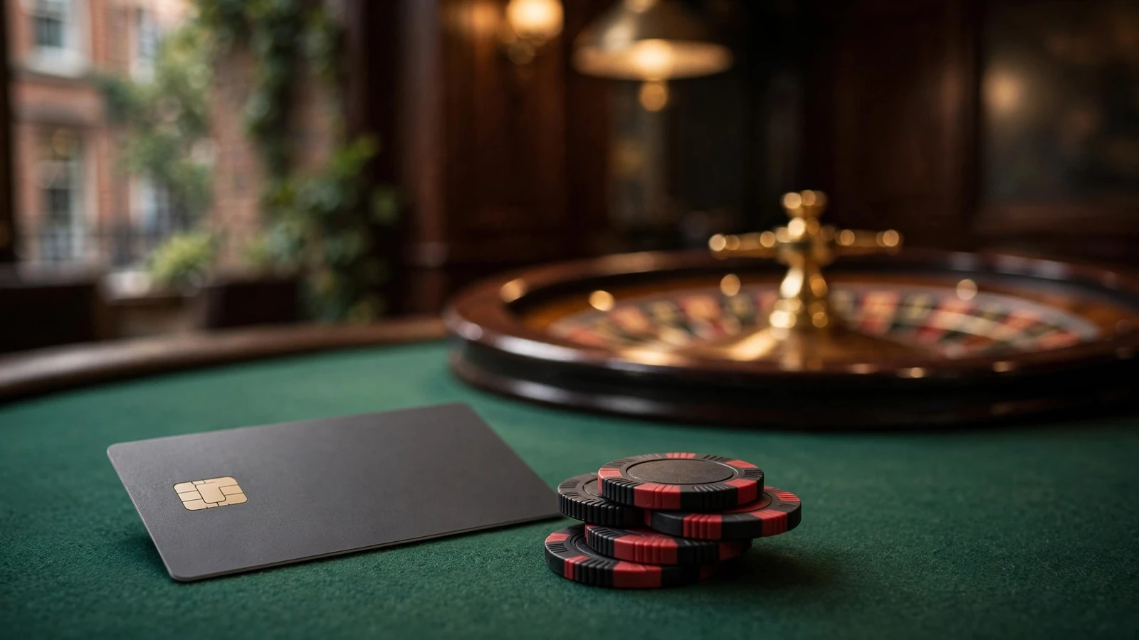 Casinos That Accept Upaycard in the UK: Payment Guide