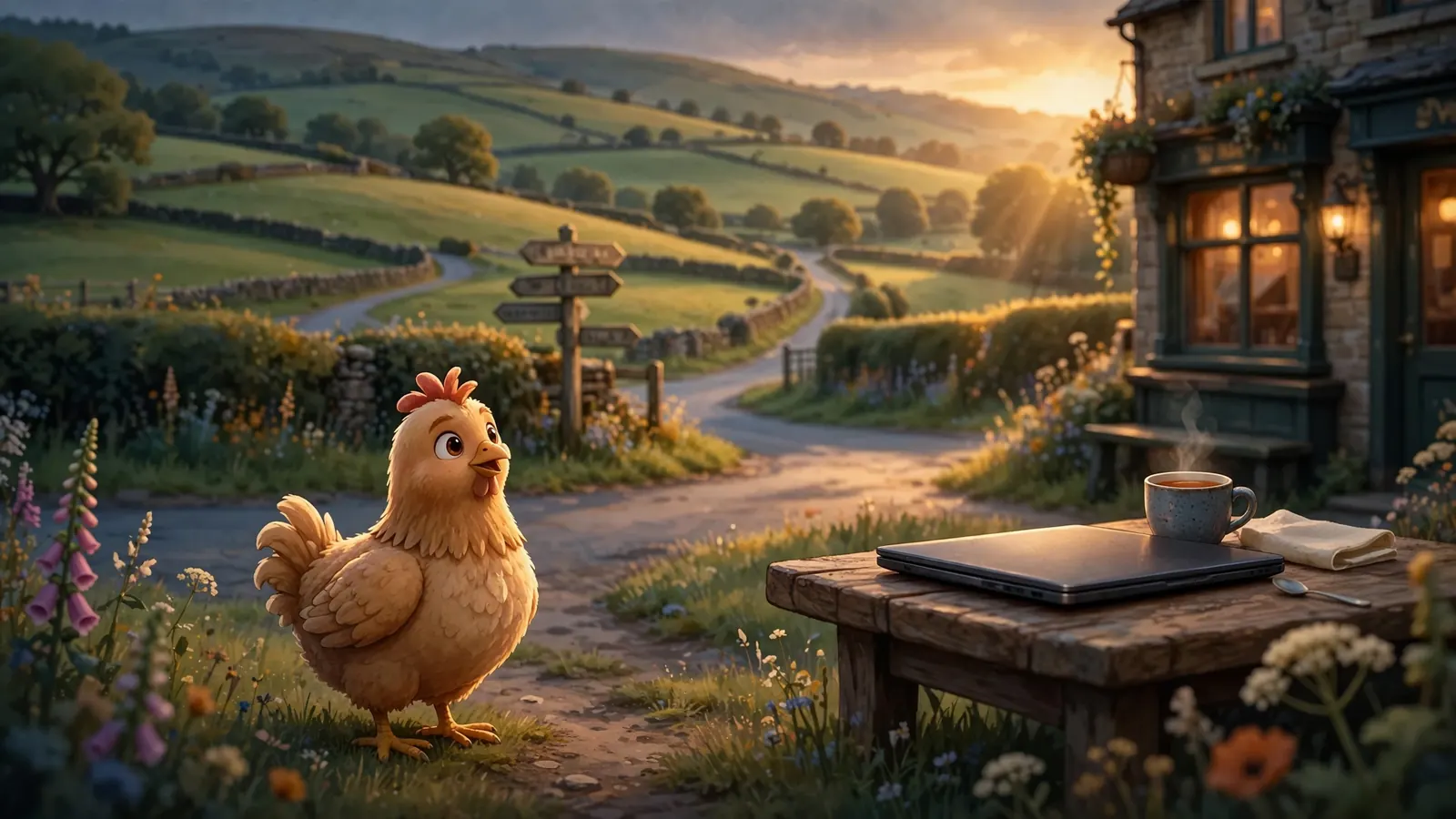 Chicken Road Game at UK Casinos: What to Check