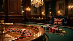 Casinos