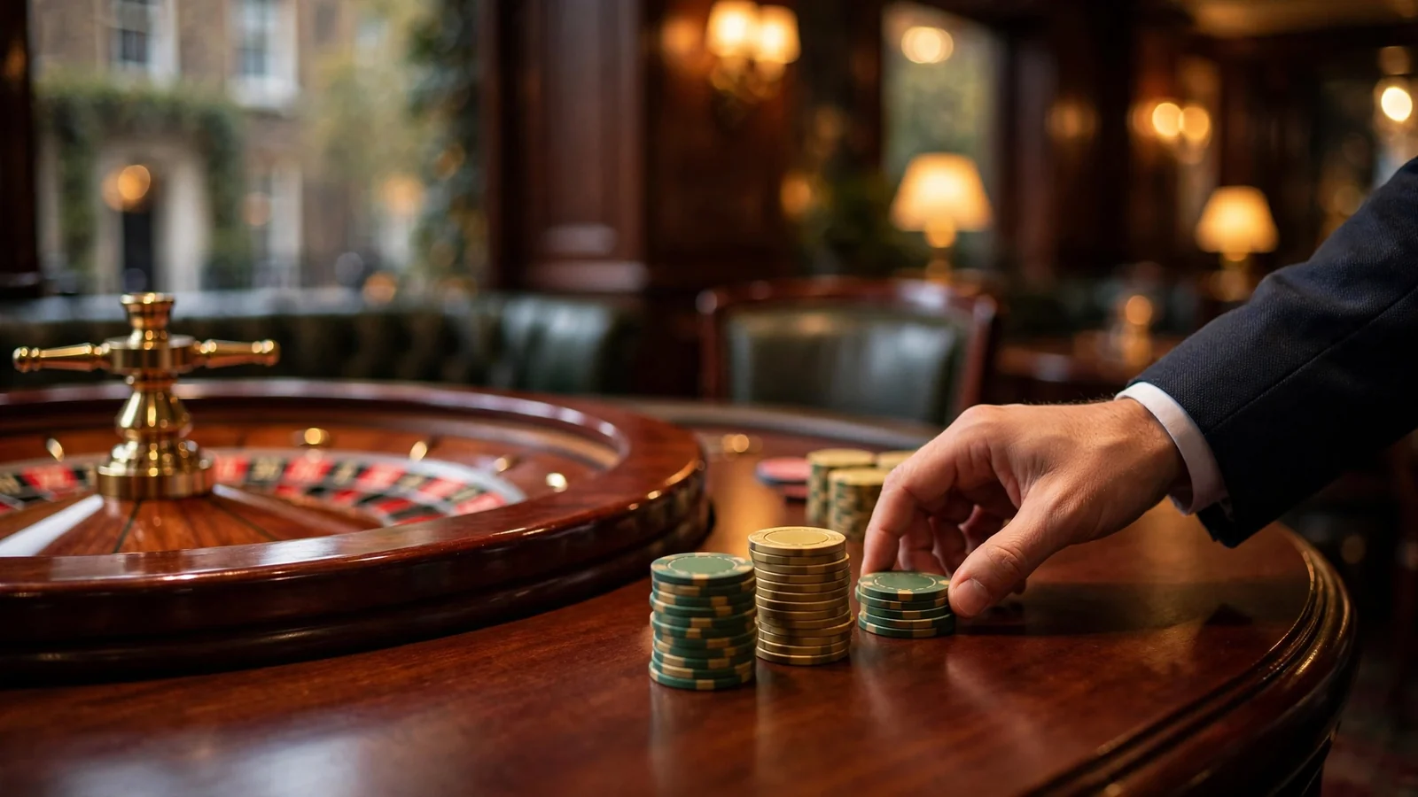 Exclusive No-Deposit Casino Bonus UK: What to Check