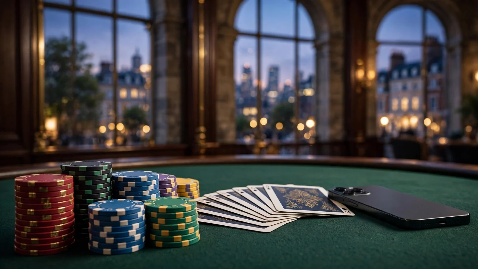Fast Withdrawal Casinos in the UK: What to Check