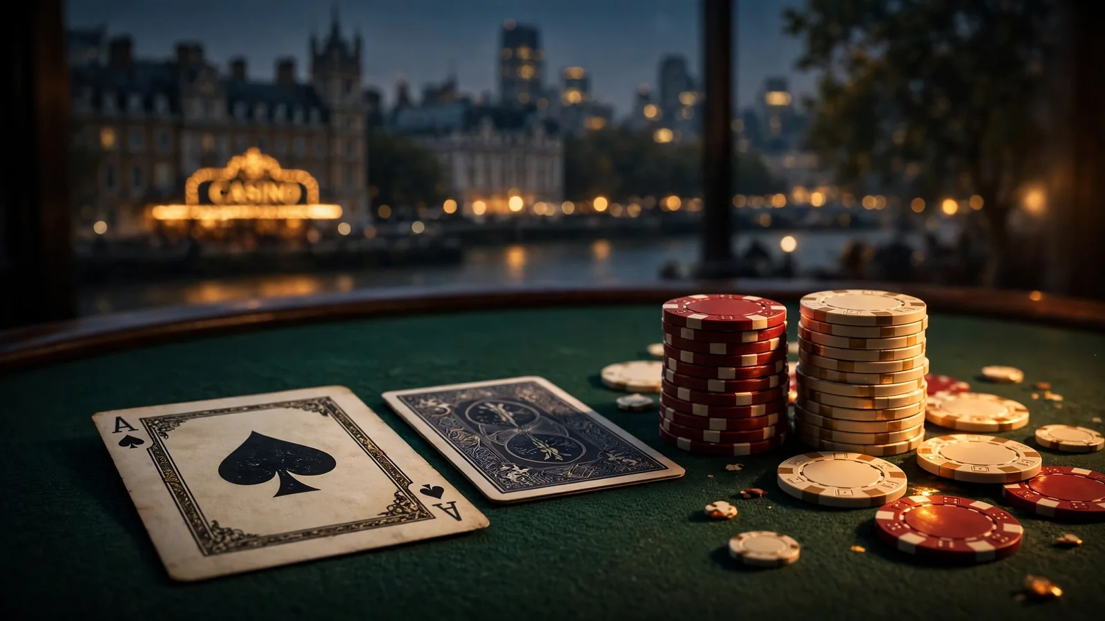 Hi-Lo Casino UK: Rules, Licensing and Payments