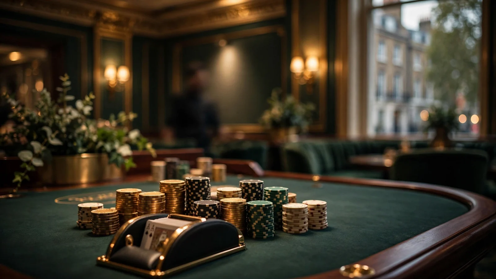 Live Baccarat Online Casinos in the UK: What to Check