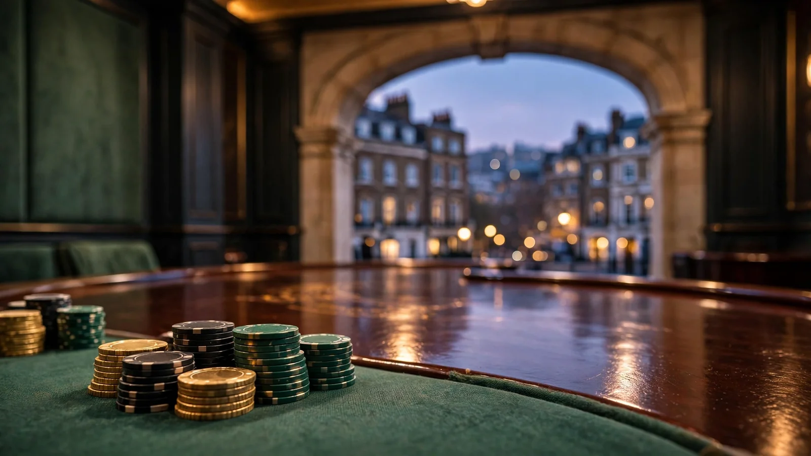 Live Blackjack Online Casinos in the UK