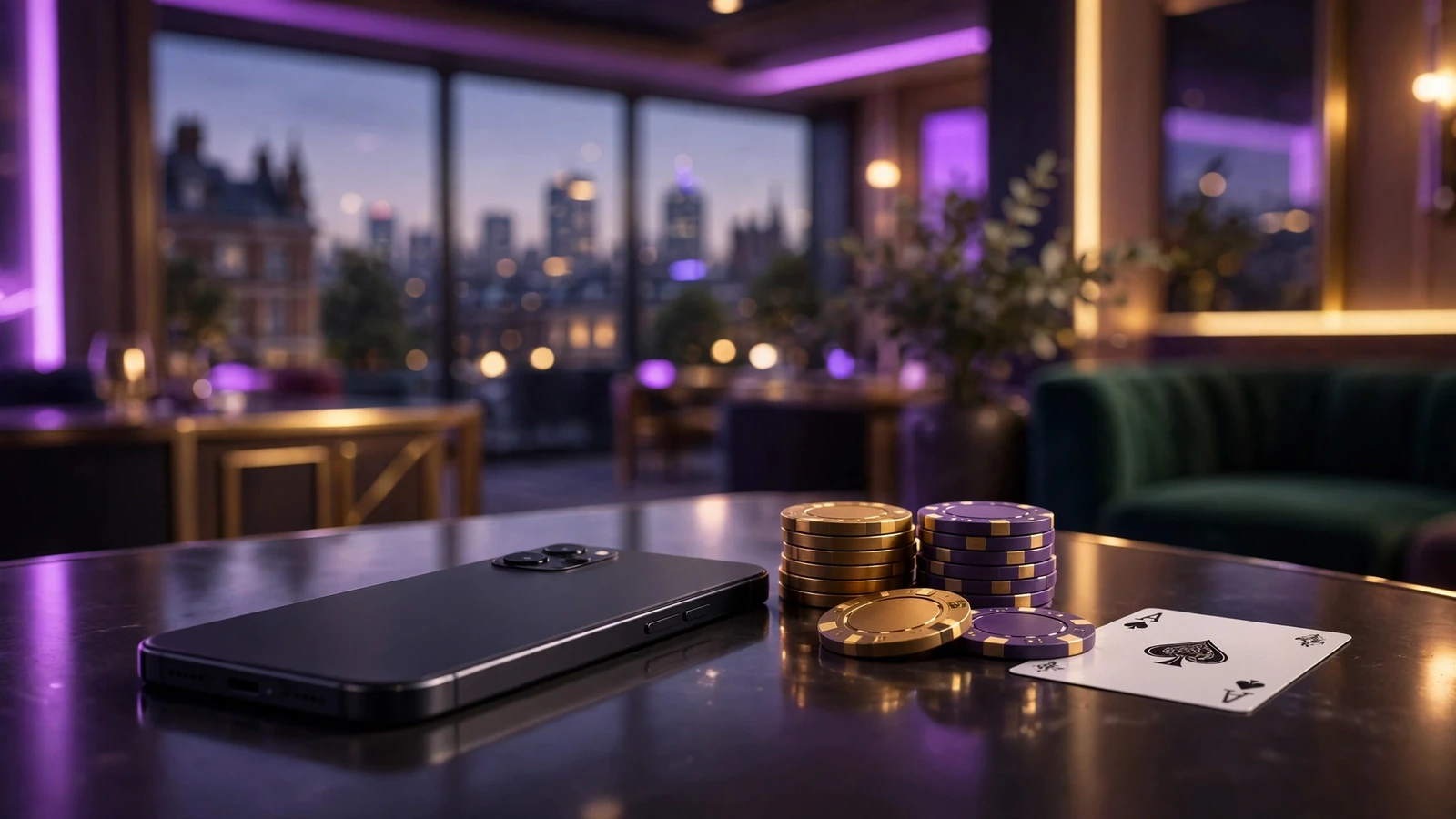 Newest Online Casinos with No-Deposit Bonuses