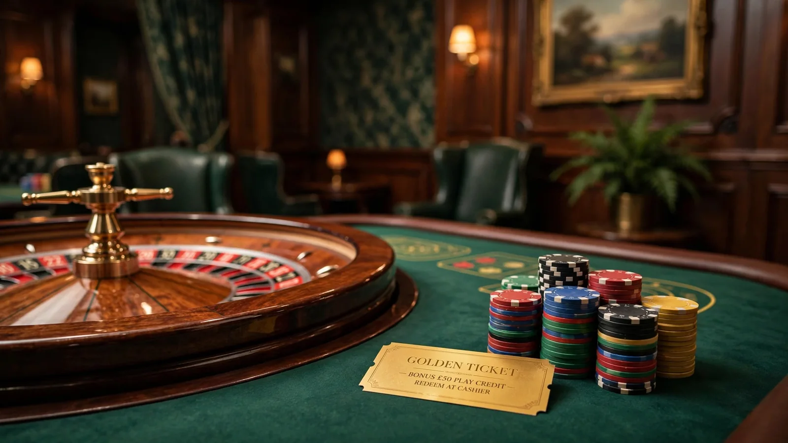 No Wagering Casino Bonuses in the UK: How They Work