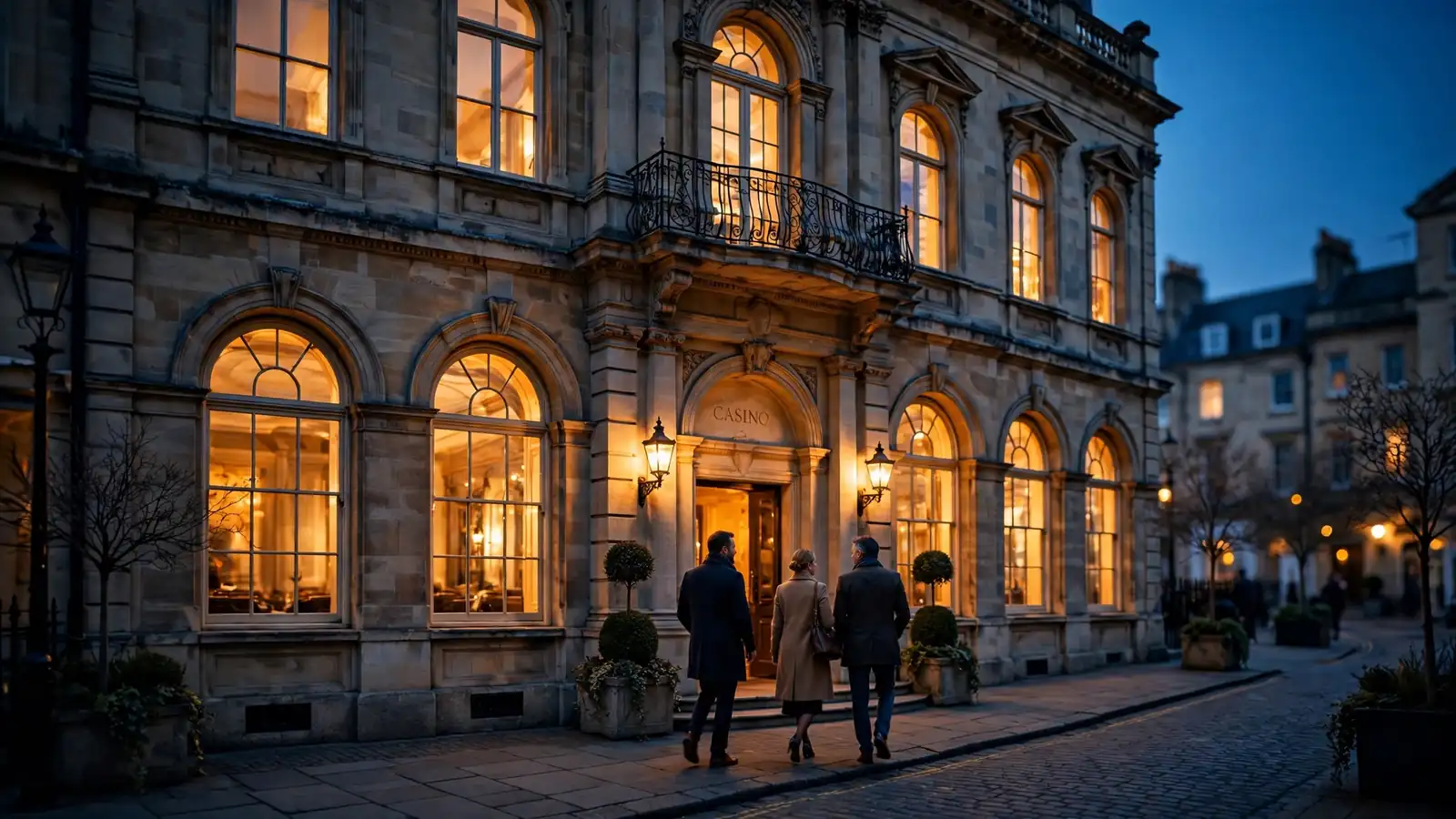 Non-GamStop European Casinos: UK Player Guide