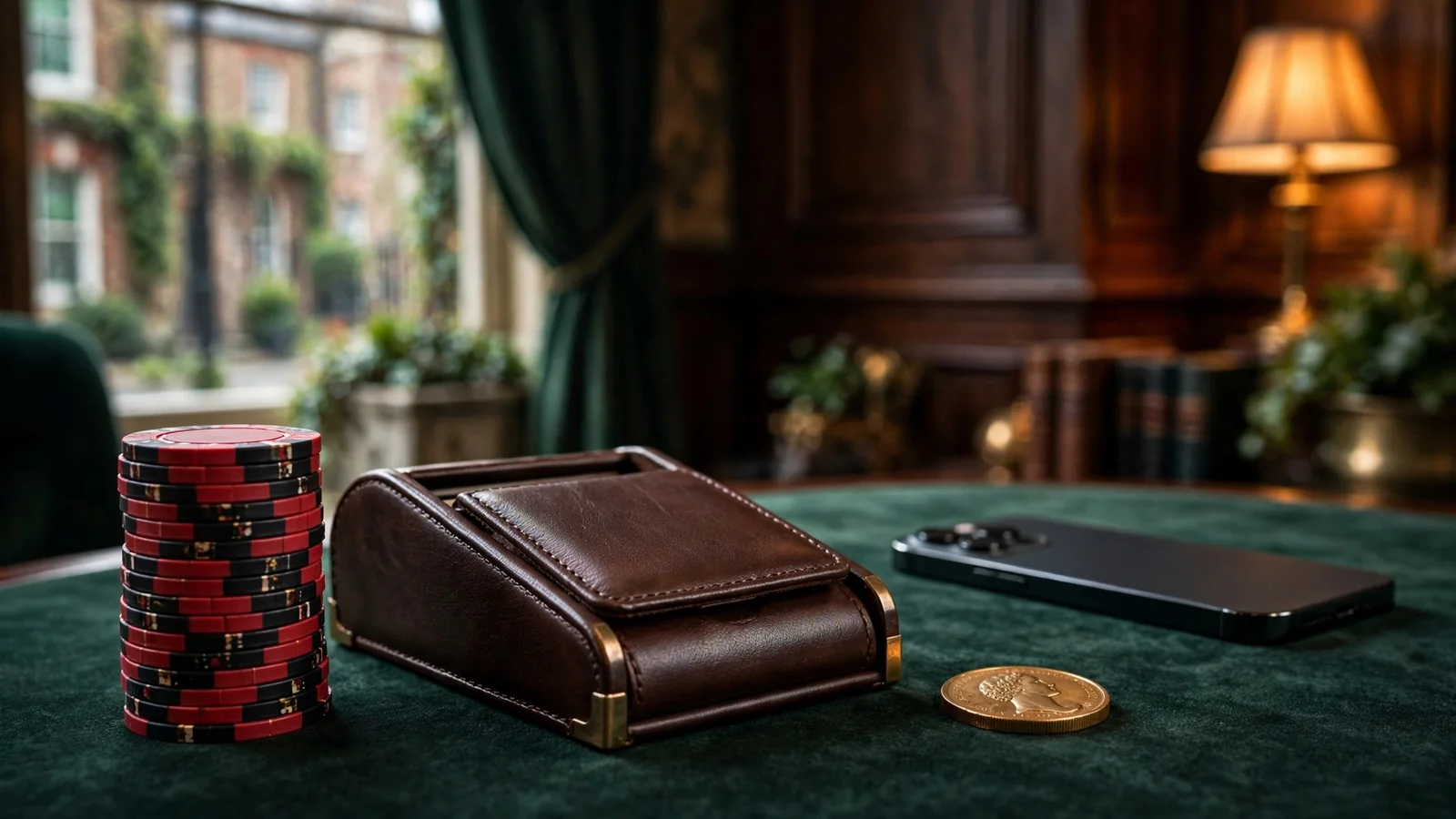 Online casino with a 100% bonus: how it works