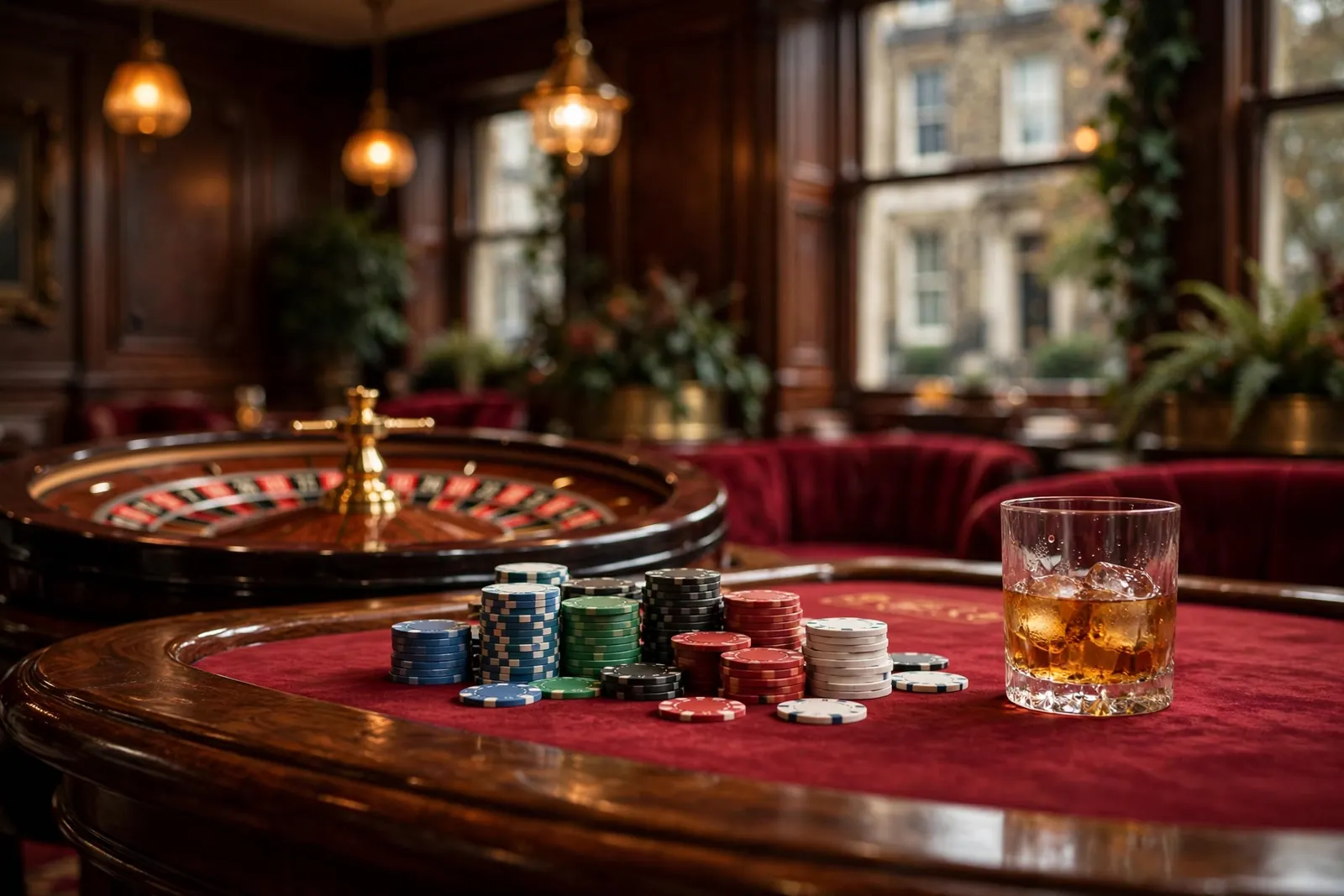Online Casino with 200% Bonus: How It Works