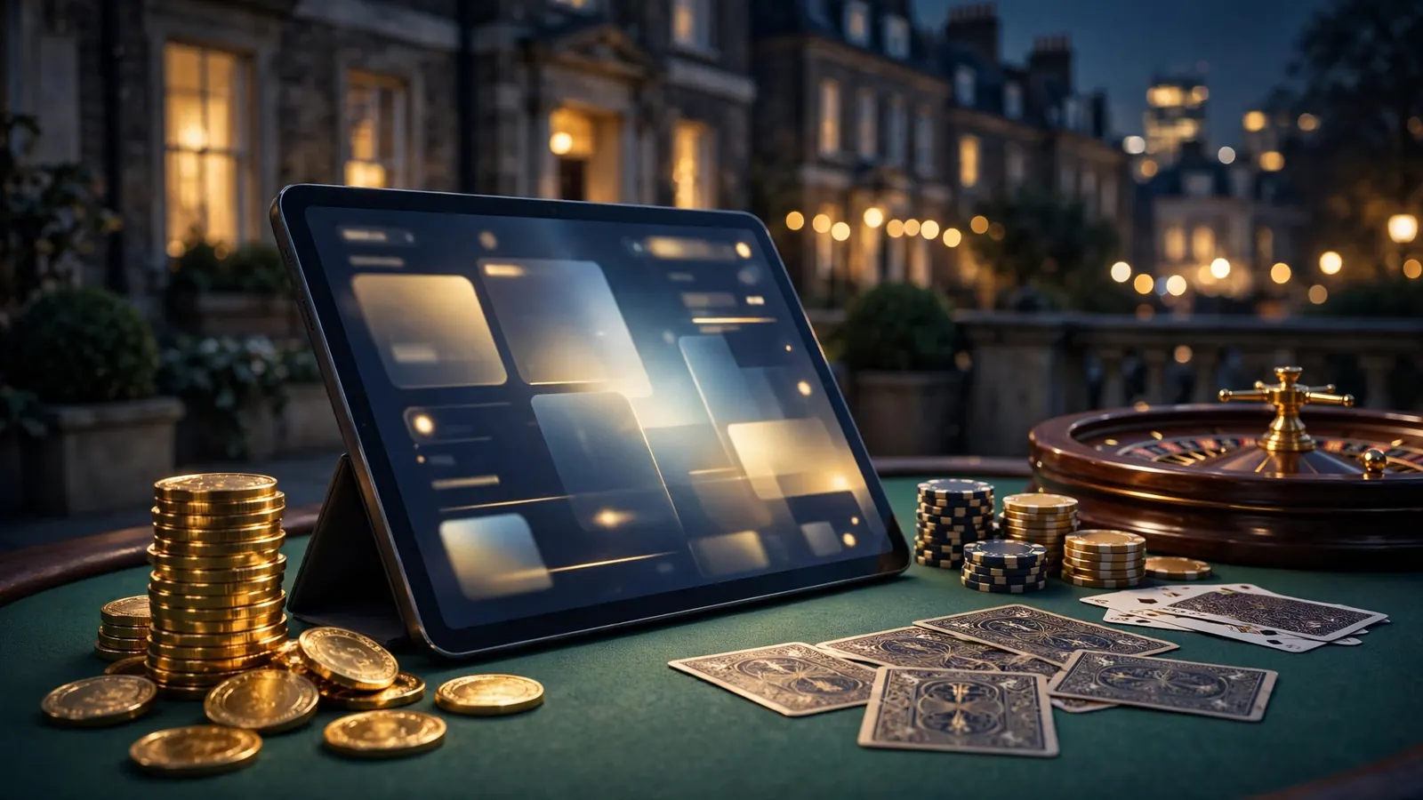 Online Casino 300% Bonus: How the Offer Works