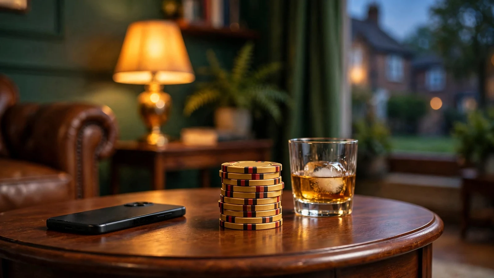 Online Casino with a 400% Bonus: Terms Explained