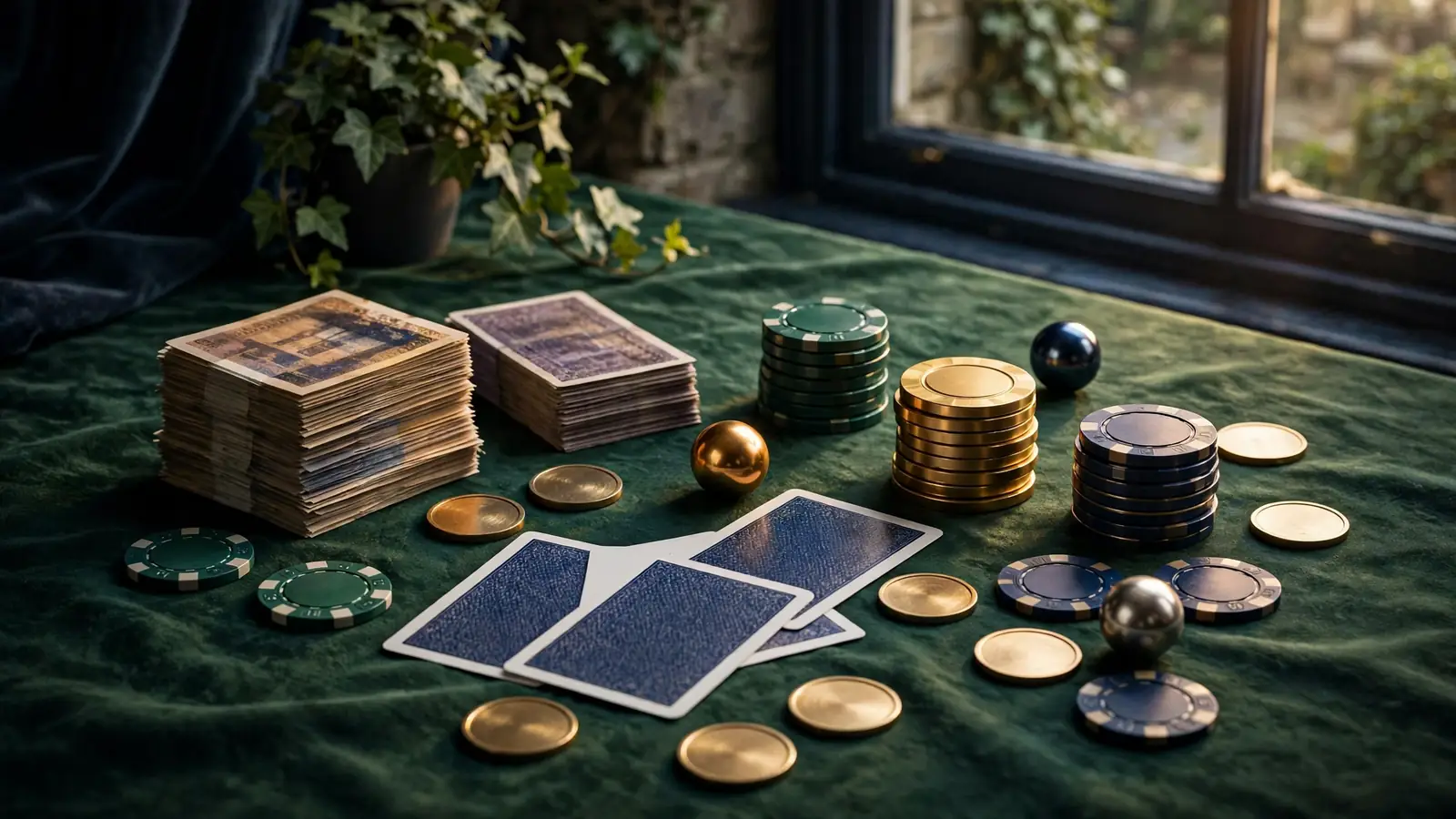Online Casino 600% Bonus: How the Offer Works