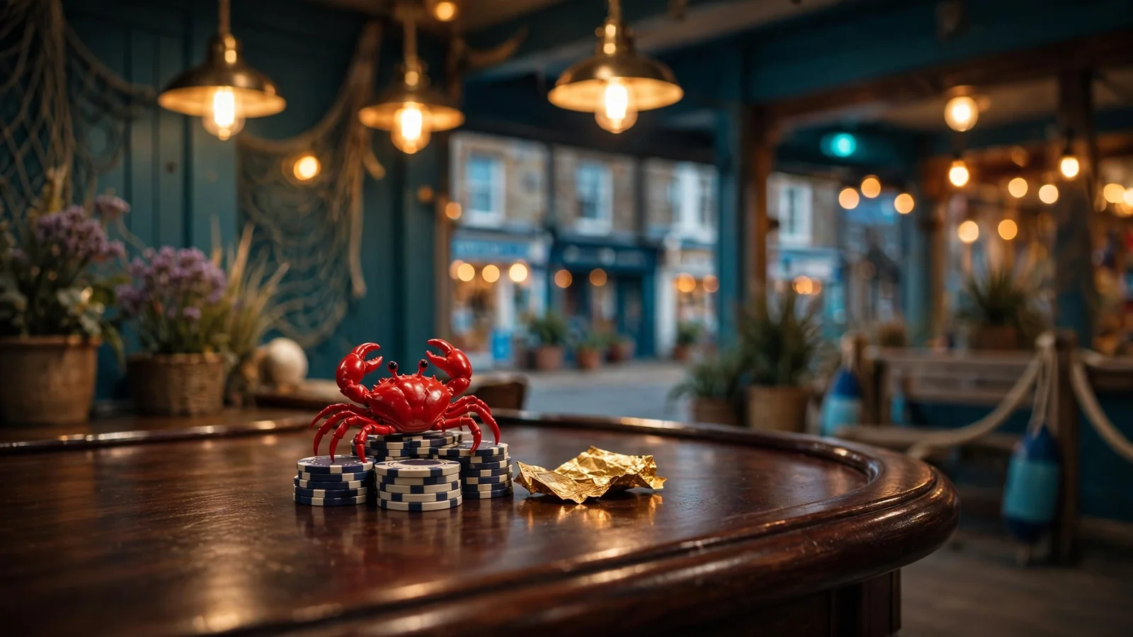 Online Casino Bonus Crab Offers in the UK