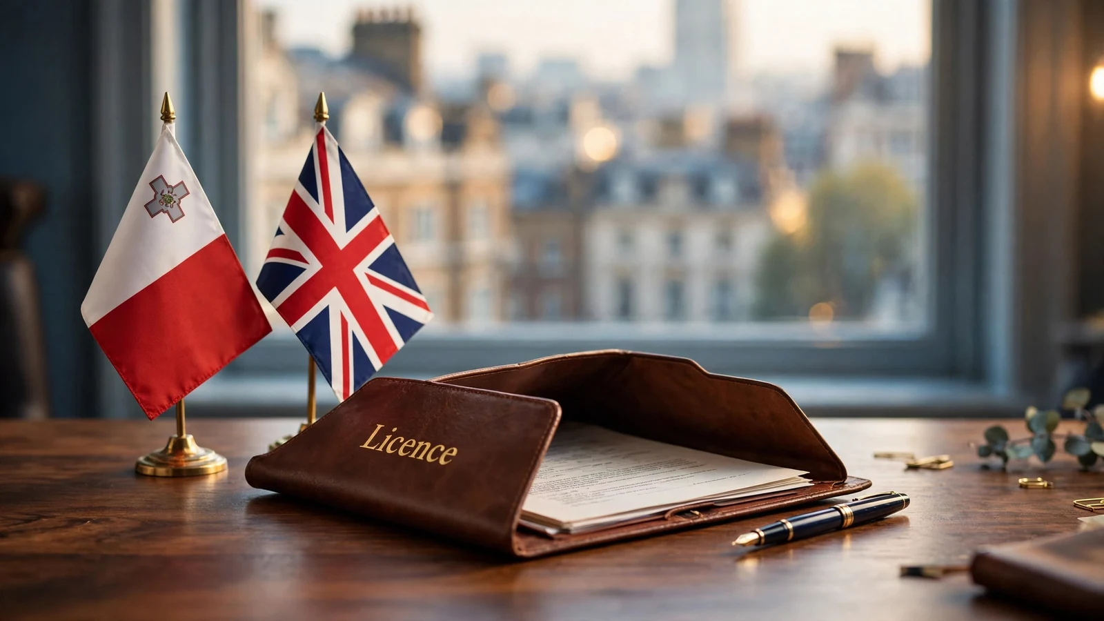 Malta Online Casinos: MGA Licence and UK Rules