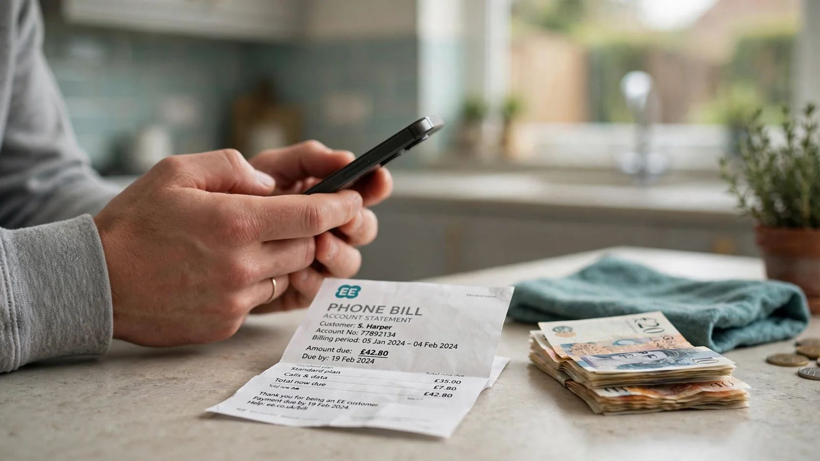 UK Casino Pay by Phone Bill: How Deposits Work