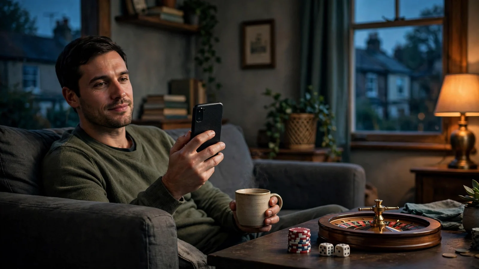 Pay by Phone Casinos UK: How Deposits Work