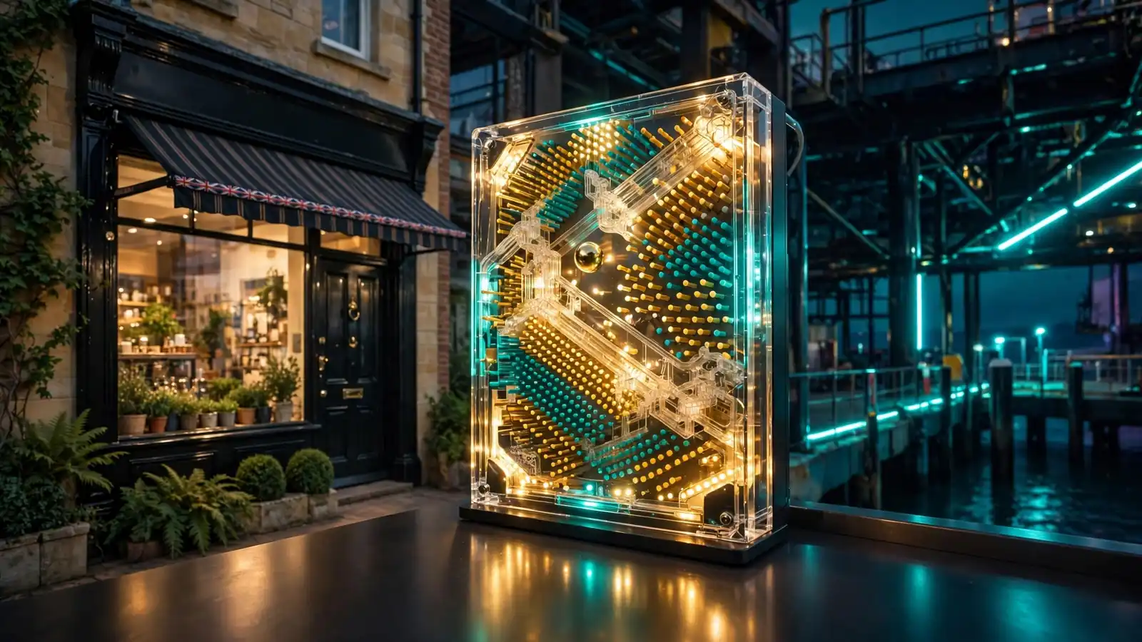 Plinko Casino UK: Licensing, Games and Offers