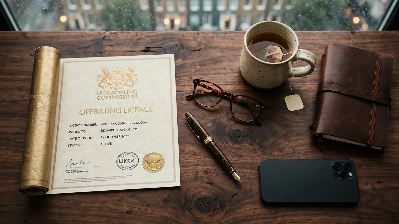 Safe Online Casinos in the UK: What to Check