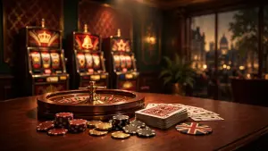 Slot Providers