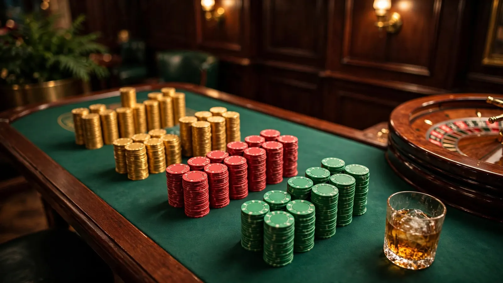 UK Online Casino Payouts: RTP and What It Means