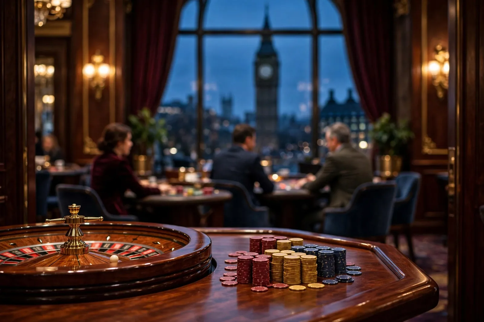 Top-rated online casinos in the UK: Amatic explained