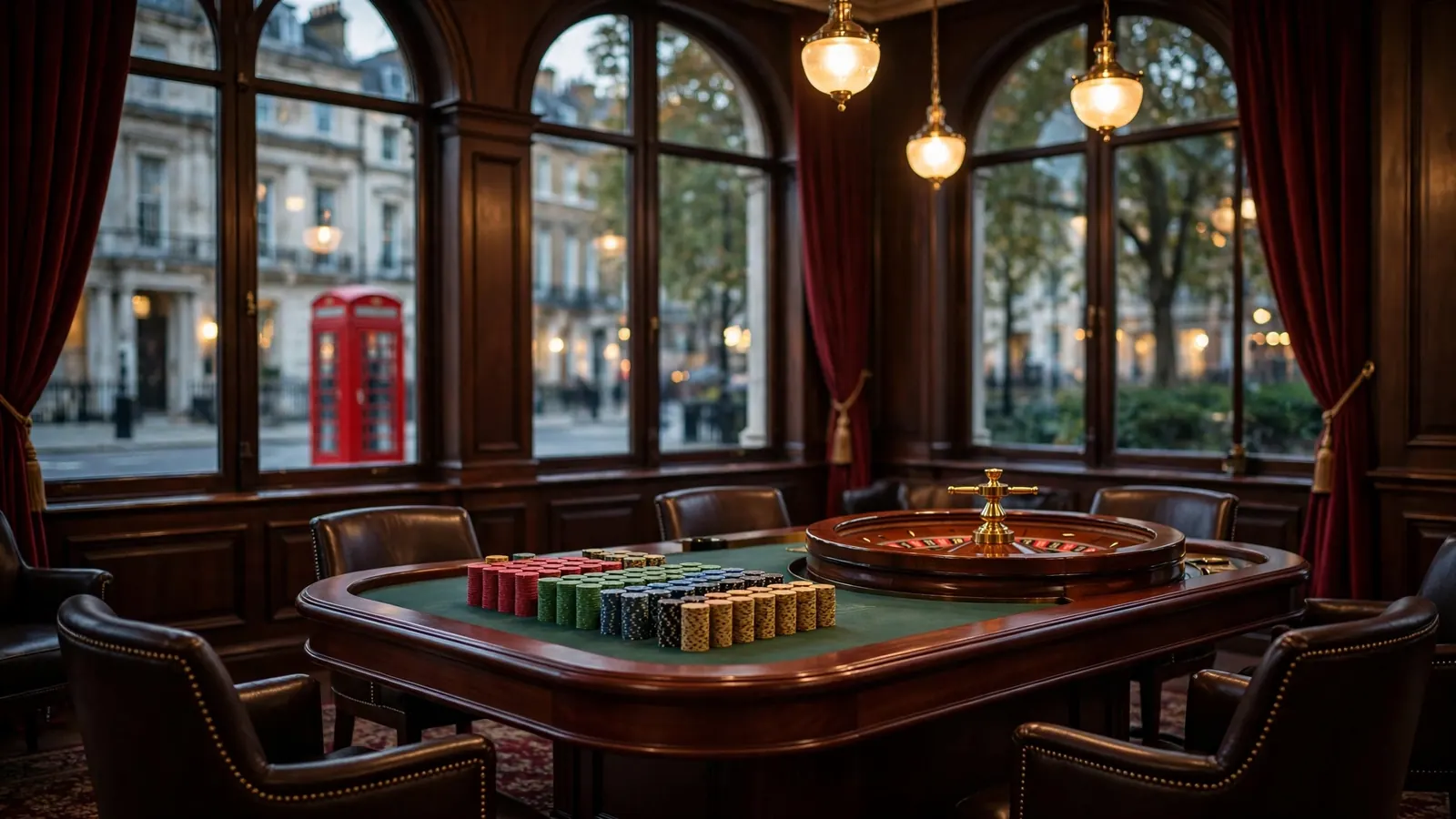 Trusted UK Casinos: How to Check the Operator