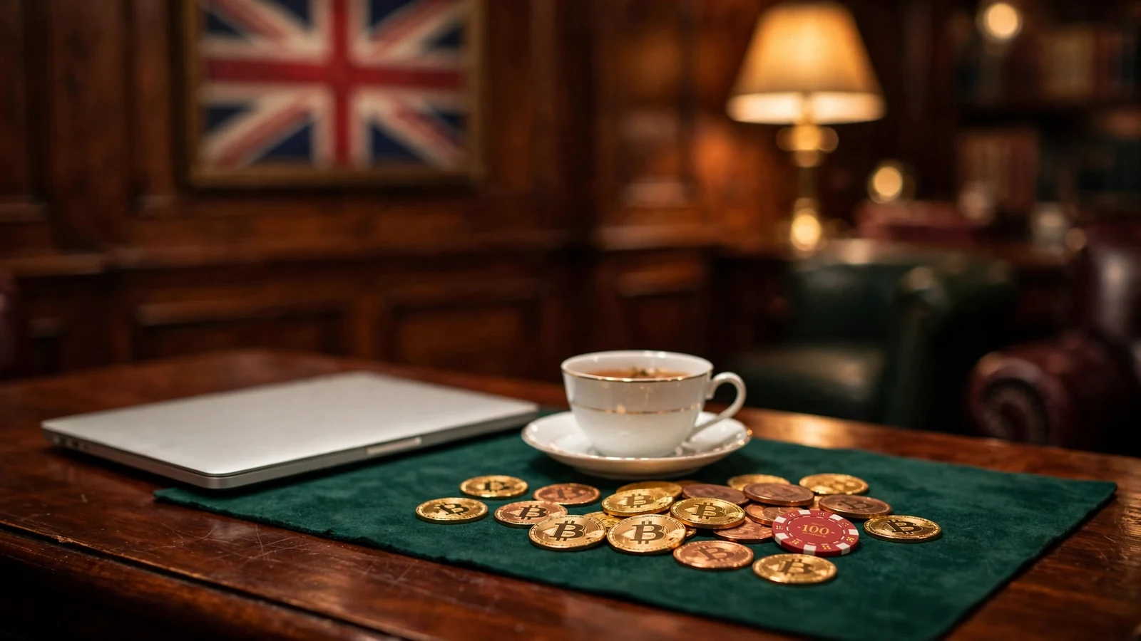 UK crypto casinos with no KYC: rules and BCH risks
