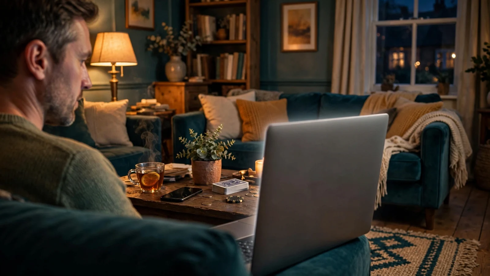 Highbet UK Welcome Bonus: How Claims Work